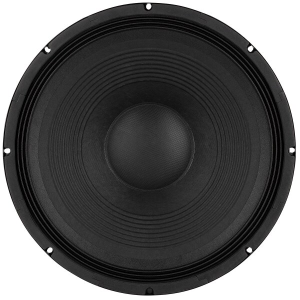 Main product image for Dayton Audio PA460-8 18" Pro Woofer 8 Ohm295-036